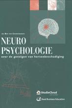 9789035238336 Toegepaste neurowetenschappen 2 -   Neurops..., Boeken, Ben van Cranenburgh, Zo goed als nieuw, Verzenden