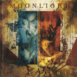 cd - Moonlight - Yaishi, Cd's en Dvd's, Cd's | Overige Cd's, Zo goed als nieuw, Verzenden