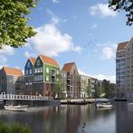 Appartement met mooi uitzicht, parkeergelegenheid ..., Huizen en Kamers, Huizen te huur, Appartement, Direct bij eigenaar, Zaandam