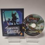 Ratchet & Clank Tools of Destruction Playstation 3, Spelcomputers en Games, Ophalen of Verzenden, Zo goed als nieuw