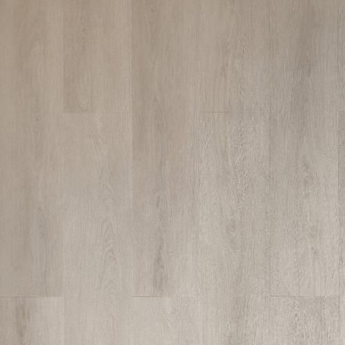 PVC click met ondervloer PROMO grijs eiken 205, Huis en Inrichting, Stoffering | Vloerbedekking, Overige kleuren, 75 m² of meer