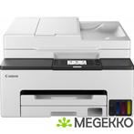 Canon MAXIFY GX2050 Inkjet A4 600 x 1200 DPI Wifi, Computers en Software, Printers, Verzenden, Nieuw, Canon