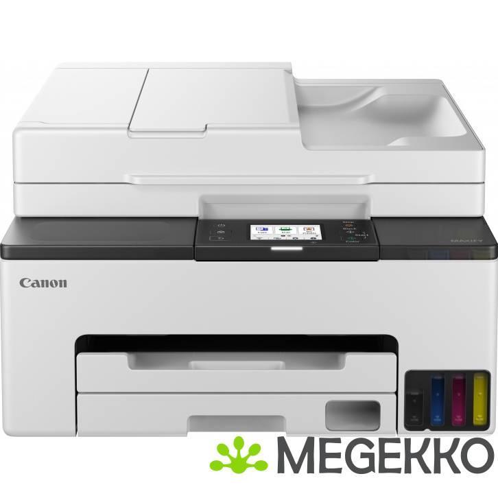 Canon MAXIFY GX2050 Inkjet A4 600 x 1200 DPI Wifi, Computers en Software, Printers, Nieuw, Verzenden
