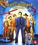 Night at the museum 2 - Blu-ray, Cd's en Dvd's, Blu-ray, Verzenden, Nieuw in verpakking