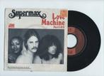 Supermax – Love Machine Part I / Part II (1-7-Vinyl-Single), Ophalen of Verzenden, Nieuw in verpakking