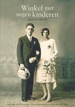 Winkel met negen kinderen 9789081096065 Jelle Houweling, Boeken, Geschiedenis | Stad en Regio, Verzenden, Zo goed als nieuw, Jelle Houweling