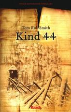 Kind 44 - Tom Rob Smith 9789086792566 Tom Rob Smith, Gelezen, Tom Rob Smith, Verzenden