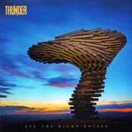 LP nieuw - Thunder - All The Right Noises Coloured Vinyl, Cd's en Dvd's, Verzenden, Nieuw in verpakking