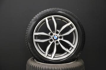 Velgen BMW X3/X4 M Pirelli Winterbanden beschikbaar voor biedingen