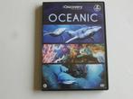 Oceanic - Discovery Channel (2 DVD), Cd's en Dvd's, Dvd's | Documentaire en Educatief, Verzenden, Nieuw in verpakking