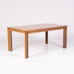 Molteni - Afra Scarpa, Tobia Scarpa - Tafel - Mou - Walnoot