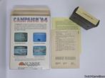 Colecovision - Sunrise - Campaign 84, Spelcomputers en Games, Verzenden, Gebruikt