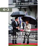 Nieuw nabuurschap 9789089532503 Jacco Pekelder, Verzenden, Zo goed als nieuw, Jacco Pekelder