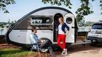 Wij geven een zeer nette prijs voor uw TAB 320 RS of T@B 320, Caravans en Kamperen, Caravans, Standaardzit, Tot en met 2, T@b