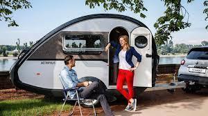 Wij geven een zeer nette prijs voor uw TAB 320 RS of T@B 320, Caravans en Kamperen, Caravans, tot en met 2, T@b, Standaardzit