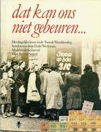 Dat kan ons niet gebeuren 9789023452706 Werkman, Boeken, Verzenden, Gelezen, Werkman