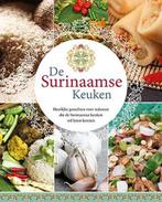 9789461883520 De Surinaamse keuken | Tweedehands, Boeken, Kookboeken, Zo goed als nieuw, Verzenden, Ciska Cress