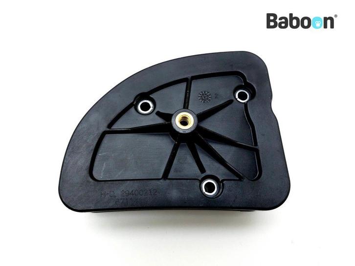 Luchtfilter Harley-Davidson FLHRXS Road King Special, Motoren, Onderdelen | Harley-Davidson, Gebruikt, Verzenden