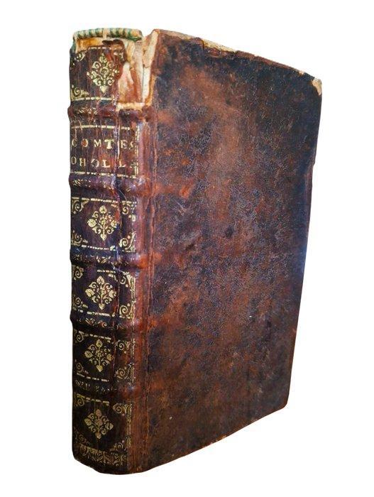 Scriverius - Histoire des Comtes dHollande et Estat et, Antiek en Kunst, Antiek | Boeken en Bijbels