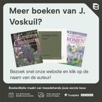 Een tuinboeket éénjarigen 9789062554423 J. Voskuil, Verzenden, Gelezen, J. Voskuil