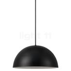 Nordlux Ellen Hanglamp, ø¸30 cm - zwart (Hanglampen), Huis en Inrichting, Verzenden, Nieuw