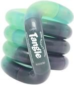 Tangle Pebbles Junior - Greenveil (Groen / Paars) | Tangle -, Verzenden, Nieuw