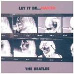 cd - The Beatles - Let It Be..Naked, Verzenden, Zo goed als nieuw