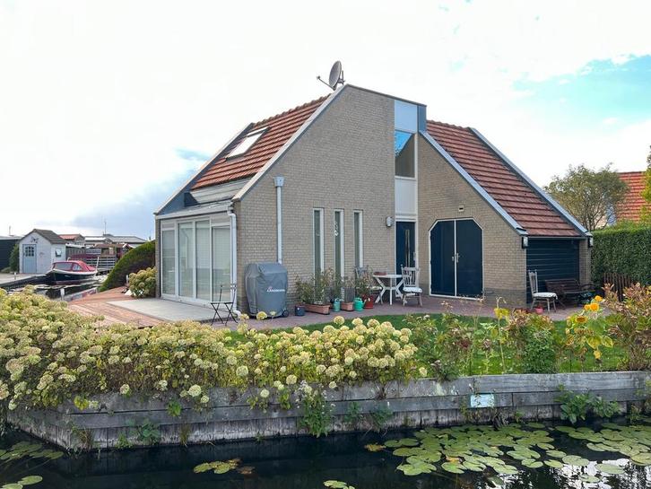 Te huur: Huis Scheendijk in Breukelen, Huizen en Kamers, Huizen te huur, Utrecht