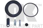 Reparatieset, remklauw BMW Z3 Roadster, (M 3.2,M)