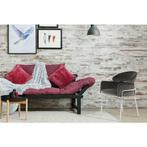 Kayoom Eetkamerstoel Elva, TOPSELLER!, Huis en Inrichting, Stoelen, Verzenden, Nieuw