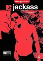 dvd - Jackass V2 - Jackass V2, Verzenden, Zo goed als nieuw