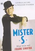 MISTER S 9789044307566 Gerard Jacobs, Verzenden, Gelezen, Gerard Jacobs
