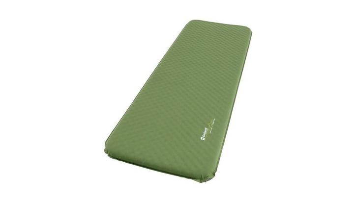 Outwell Dreamcatcher Single 5.0 zelfopblaasbare slaapmat -, Caravans en Kamperen, Kampeeraccessoires, Nieuw, Verzenden