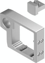 Festo Schokdemperhouder Bouwgrootte 70 - 8067060, Doe-het-zelf en Verbouw, Verzenden, Nieuw