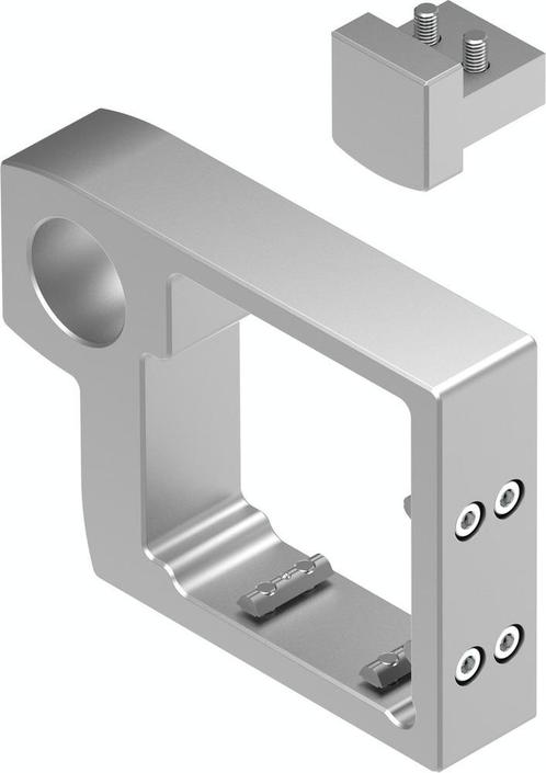 Festo Schokdemperhouder Bouwgrootte 70 - 8067060, Doe-het-zelf en Verbouw, Gereedschap | Machine-onderdelen en Toebehoren, Nieuw