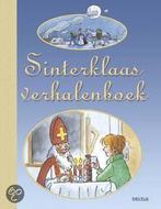 Sint Verhalenboek 9789044710397 Pieter van Oudheusden, Pieter van Oudheusden, Gelezen, Verzenden