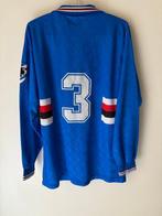 sampdoria - Italiaanse voetbal competitie - Michele Serena -, Nieuw