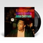 John Coltrane - A Love Supreme (LP), Cd's en Dvd's, Vinyl | Overige Vinyl, Verzenden, Nieuw in verpakking