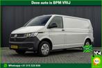 Volkswagen Volkswagen Transporter T6.1 TDI | L2H1 | Automaat, Automaat, Stof, Gebruikt, Volkswagen