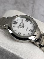Baume & Mercier - Promesse Automatic Diamonds - MOA10238 -, Nieuw