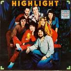 LP gebruikt - Highlight - Highlight, Cd's en Dvd's, Verzenden, Zo goed als nieuw
