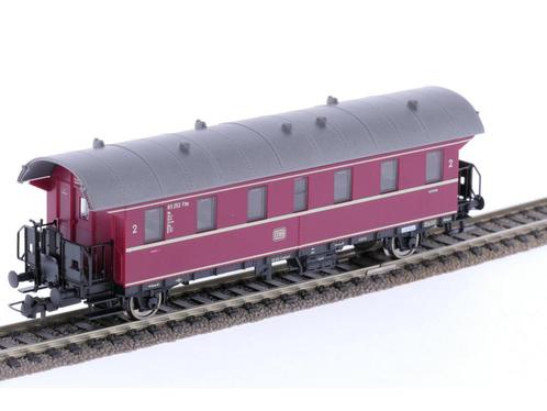 Schaal H0 Roco 74261 personen rijtuig 2e kl. Donnerbüchs.., Hobby en Vrije tijd, Modeltreinen | H0, Gelijkstroom, Analoog, Gebruikt