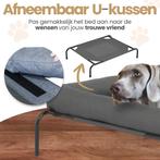 Hondenstretcher met bolster maat L 96*68*18CM, Dieren en Toebehoren, Ophalen of Verzenden, Nieuw, Overige