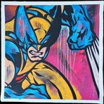 Seen (Richard Mirando) (1961) - Wolverine, Antiek en Kunst, Kunst | Schilderijen | Modern
