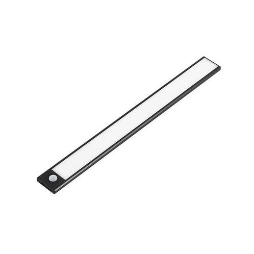 LED Kastverlichting met sensor | 2W | Zwart | 30 cm | 4500K, Huis en Inrichting, Lampen | Overige, Nieuw, Ophalen of Verzenden
