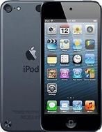Apple iPod touch 5G 16GB spacegrijs, Audio, Tv en Foto, Mp3-spelers | Accessoires | Apple iPod, Verzenden, Zo goed als nieuw
