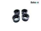 Inlaat Spruitstuk Honda CBF 1000 F 2010 -2016 (CBF1000F, Verzenden, Gebruikt
