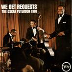 cd - The Oscar Peterson Trio - We Get Requests, Zo goed als nieuw, Verzenden