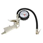 Benson Bandendrukmeter met slang - nauwkeurig - gebruiksv..., Doe-het-zelf en Verbouw, Ophalen of Verzenden, Nieuw