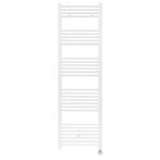 H170 x B50 cm - elektrische handdoekradiator 985 Watt -  W, Doe-het-zelf en Verbouw, Verwarming en Radiatoren, Ophalen of Verzenden